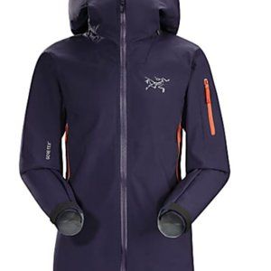 Women's Arc'teryx Sentinal Jacket Gortex XS